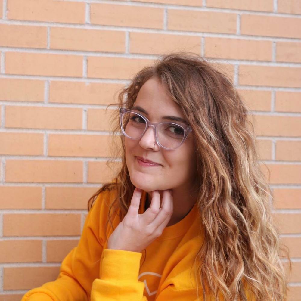 Meet your Posher, Jasmine